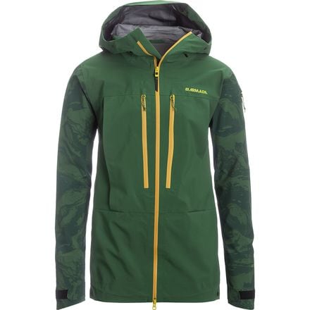 Armada ski jacket on sale mens