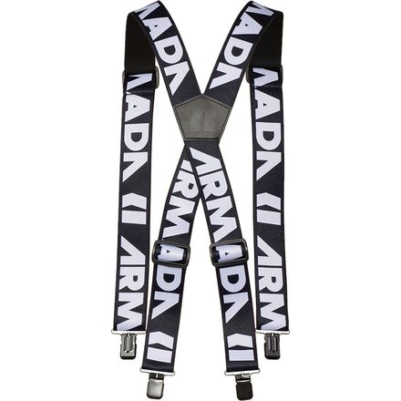 Armada Stage Suspenders Men s Men