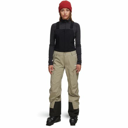 Armada Highline Gore Tex 3L Bib Pant Women s Women