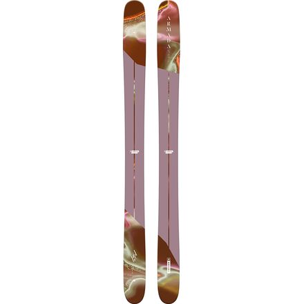 Armada ARW 116 VJJ Ultralite Ski 2023 Women s Ski