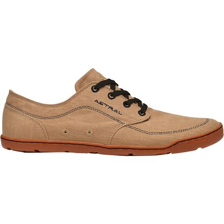 Astral Hemp Loyak Shoe - Men's - Men