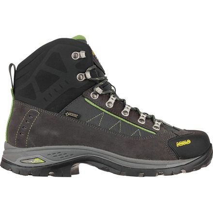 Asolo Patrol GV Boot Men s Men