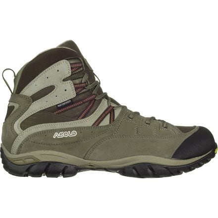 Asolo Creek Waterproof Hiking Boot Men s Men