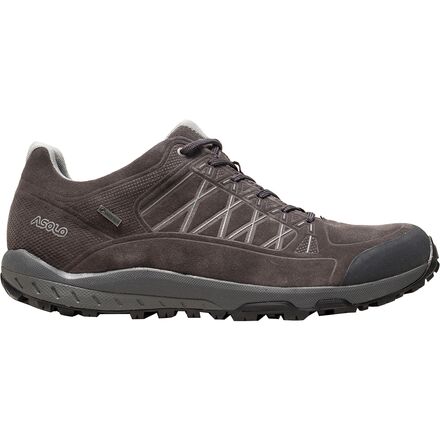 Asolo Grid GV LTH Hiking Shoe Men s Men