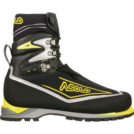 Asolo 2024 alpine boots