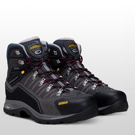 Asolo Drifter I Evo GV Wide Hiking Boot Men s Men