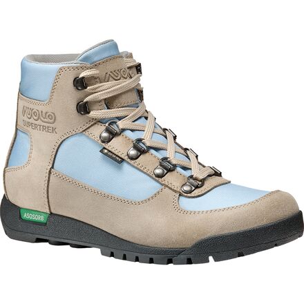 Asolo steel toe best sale