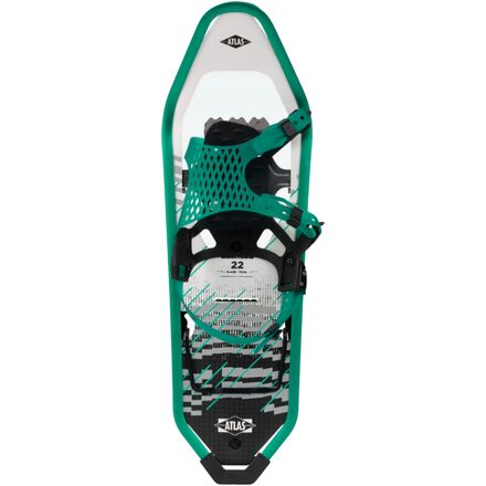 Store Atlas snowshoes hiking snowshoe bundle