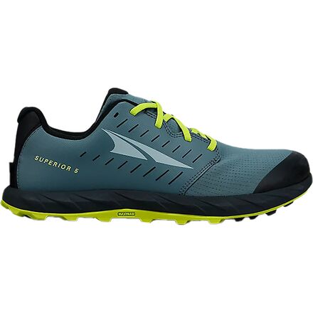 Altra men's cheap superior 4