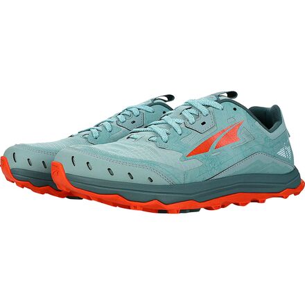 Altra Lone Peak 6 Trail Running Shoe - Women's - Women