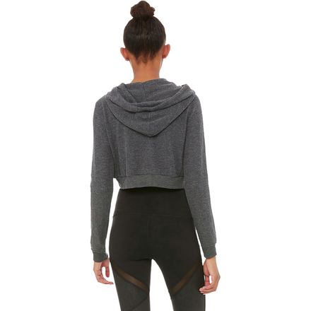 Alo yoga getaway on sale hoodie