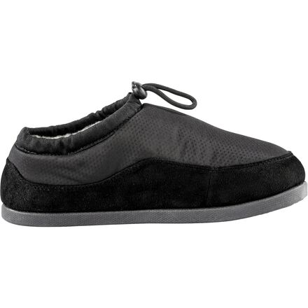 Mens cabin slippers sale