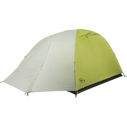 Big agnes manzanares 2024 hv sl3 mtnglo tent