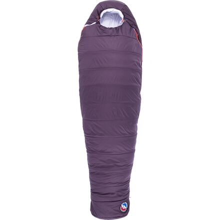 Big agnes 2024 women's sleeping bag