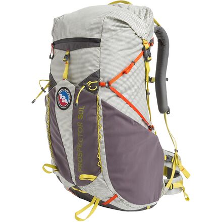 Backpacking backpack sale online