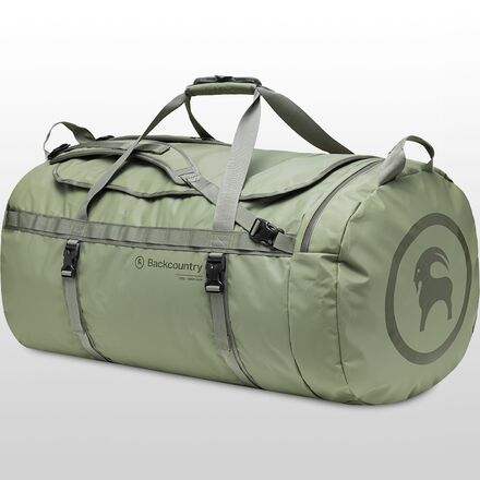 Backcountry All Around 105L Duffel - Travel