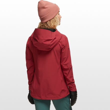 backcountry hayden jacket