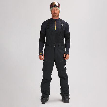 Backcountry Cottonwoods GORE TEX Bib Pant Men s Men