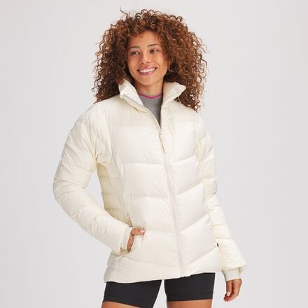 north face women's alpz down jacket