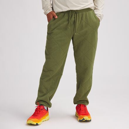 Backcountry Quilted Jogger Men s Men