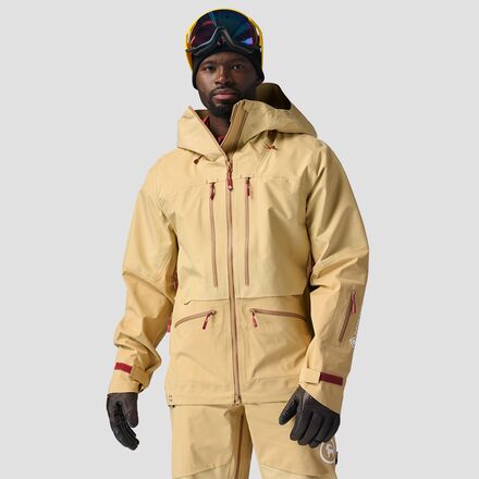 Backcountry Cardiac GORE TEX PRO Jacket Men s Men