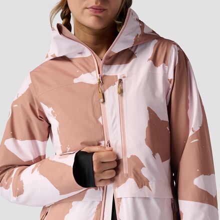  Craghoppers Women's Kishi Stretch Insulated Jacket