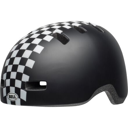 Bell kids bmx discount helmet