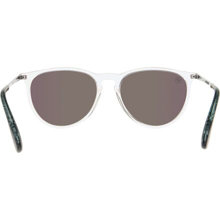 Blenders Eyewear G Magic North Park Polarized Sunglasses - Women's - Men