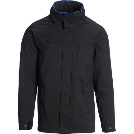 Below Zero Polar Fleece Lined Jacket Men s Men