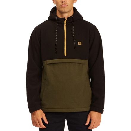 Billabong A Div Boundary Pullover Hoodie Men s Men