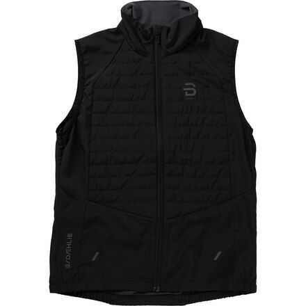 Womens black running outlet vest