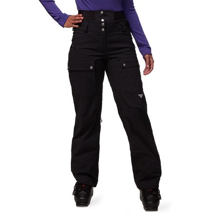 Backcountry Last Chair Stretch Insulated Pant - Women's - Clothing