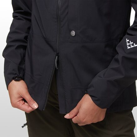 Black crows ventus 3l sales jacket