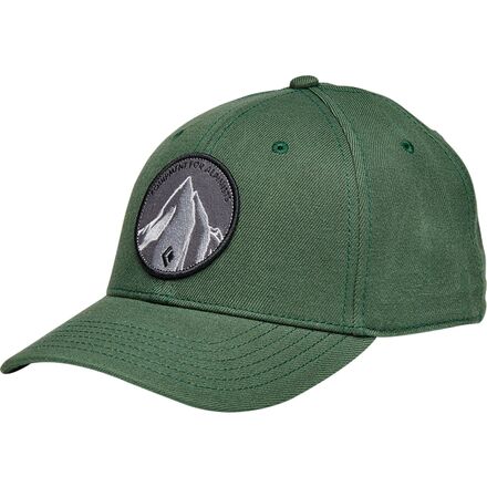 Black Diamond BD Brushed Hat Men