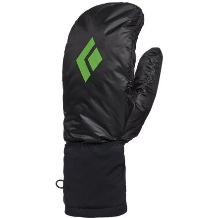 Black Diamond Men's Work Gloves