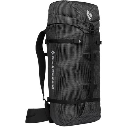 Black 2024 diamond 30l