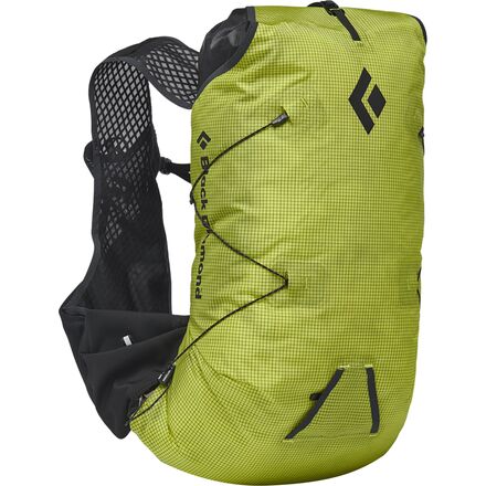 Black Diamond sold Backpack for hiking / trekking / camping