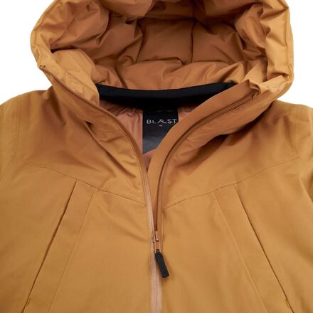 Blaest Rauma Down Jacket - Men's - Men