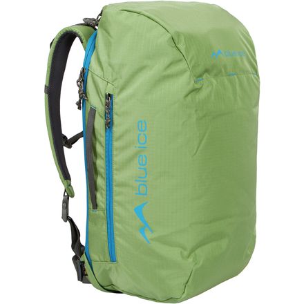 Loop Dry Backpack Zaino 25L, spruce green