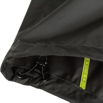 Basin and range new moon packable rain jacket hotsell