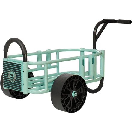 Bike beach online cart