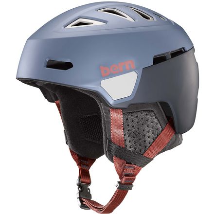 Bern heist brim mips 2024 helmet