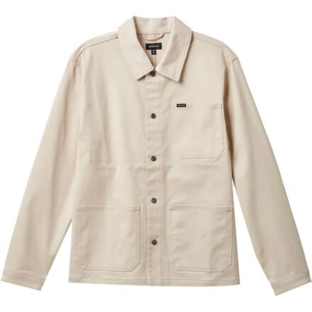 Brixton Survey X Chore Coat - Men's - Men