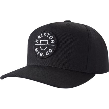 Brixton caps hot sale online