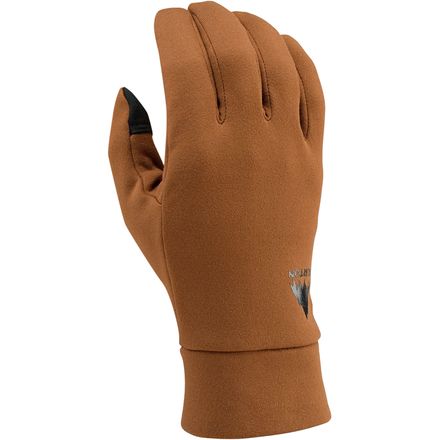 Burton Screen Grab Glove Liner Accessories