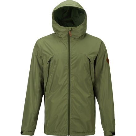 Burton 2025 intervale jacket