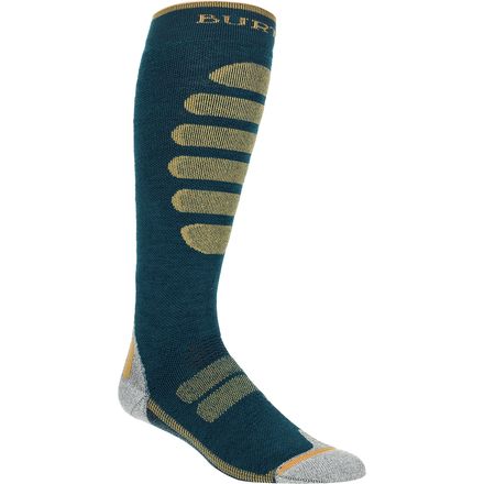 Burton Performance Midweight Sock Women s Men