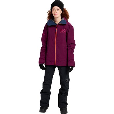 Burton AK Gore-Tex 3L Kimmy Stretch Jacket - Women's - Women