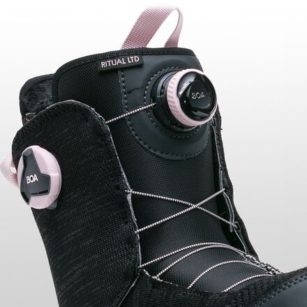 Burton Ritual LTD Boa Snowboard Boot - 2022 - Women's