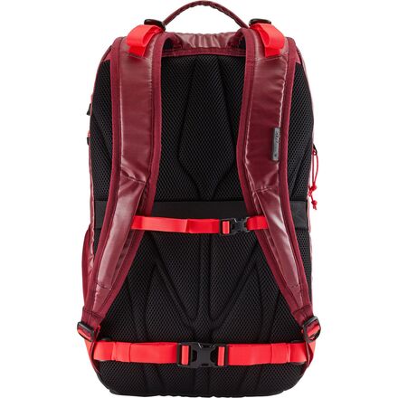 Burton Multipath 25L Backpack Hike Camp